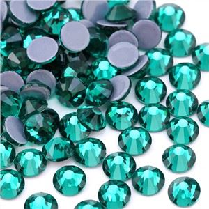 Hot Fix Rhinestones Magn