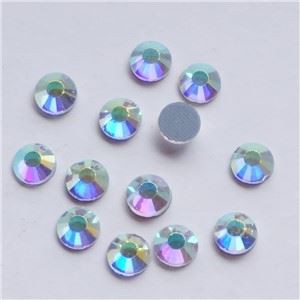 Hotfix Rhinestones AB